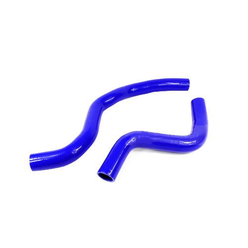 картинка Патрубки радиатора Mitsubishi Lancer Evo 7-8 CT9A магазин  StreetTuning 