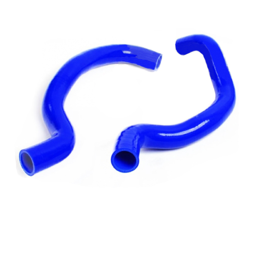 картинка Патрубки радиатора Honda Accord CL7 магазин  StreetTuning 