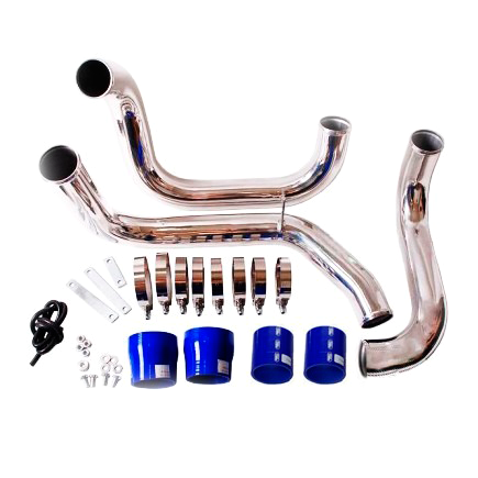 картинка Пайпинг кит для Nissan Skyline R33 RB20-25 магазин  StreetTuning 