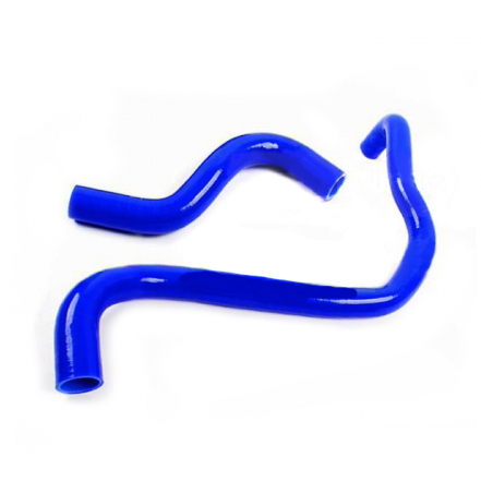 картинка Патрубки радиатора Honda Prelude H22  92-96 магазин  StreetTuning 