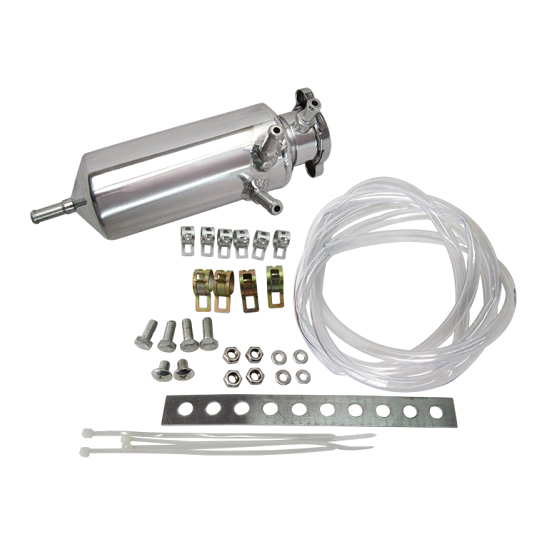 картинка Брезер системы охлаждения (бак улучшения циркуляции ОЖ) магазин  StreetTuning 