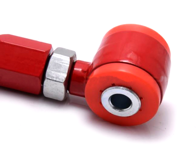 картинка Задние регулируемые рычаги развала для Honda Civic 1988-01 г, красные магазин  StreetTuning 