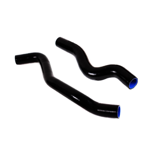 картинка Патрубки радиатора Mitsubishi Lancer EVO 4-5-6 магазин  StreetTuning 