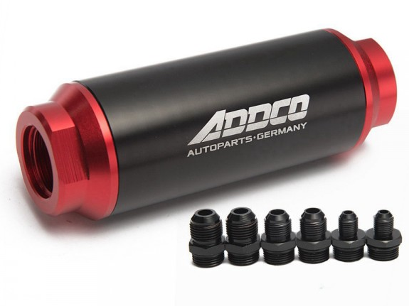 картинка Топливный фильтр первичной очистки ADDCO магазин  StreetTuning 