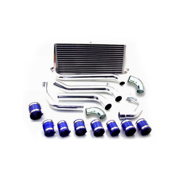 картинка Интеркуллер кит для Toyota Starlet EP91/EP82 магазин  StreetTuning 