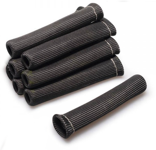 картинка Термочехол бронепроводов и свечей зажигания магазин  StreetTuning 