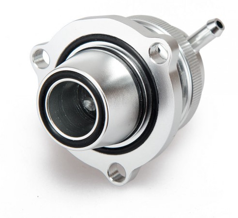 картинка Перепускной клапан (Blow-Off)  Forge style для Audi S3 / Golf 7 / GTI магазин  StreetTuning 