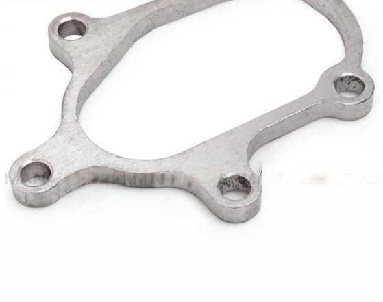 картинка Фланец под турбину TB28 магазин  StreetTuning 