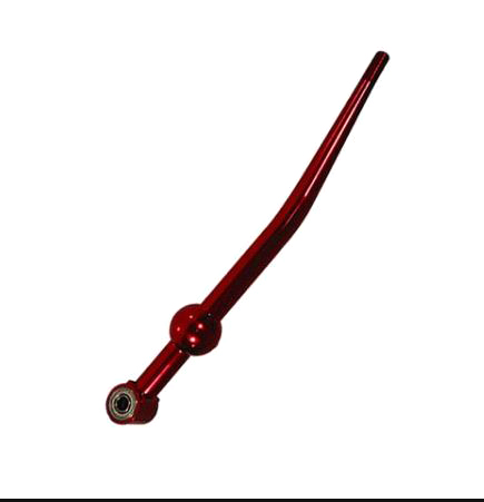 картинка Кулиса  короткоходная для Honda Civic EK 1996-2000 г , красная магазин  StreetTuning 