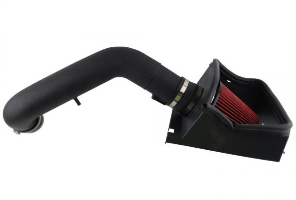 картинка Холодный впуск Epman с нулевиком для Ford F150 5.0L V8 11-14 магазин  StreetTuning 