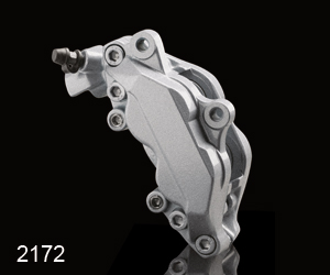 картинка Краска для суппортов FOLIATEC серебристый металлик Stratos Silver (2172) магазин  StreetTuning 