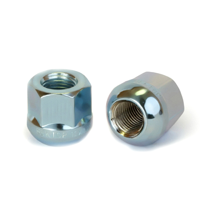 картинка Гайка Starleks 12x1.5, сфера, высота 21мм, ключ 19 мм, открытая магазин  StreetTuning 