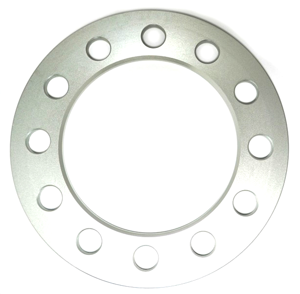 картинка Проставка Starleks 6 мм 5/6x130  цо 107 магазин  StreetTuning 