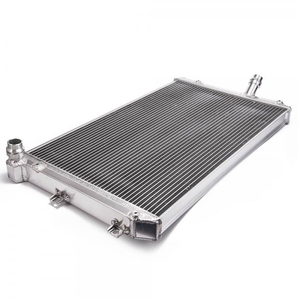 картинка Радиатор для VW Golf Gti MK5 06-10 MT магазин  StreetTuning 