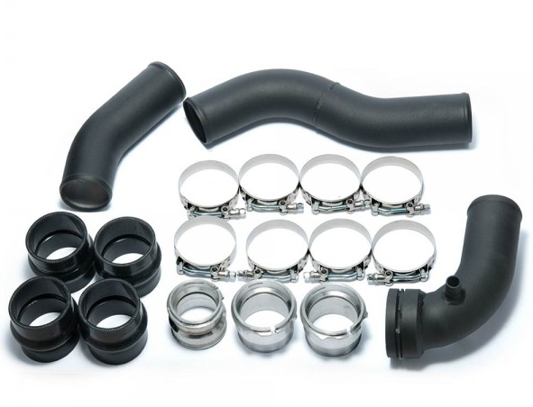 картинка Пайпинг кит для BMW F20 F21 F30 F34 F35 F36 F25 магазин  StreetTuning 