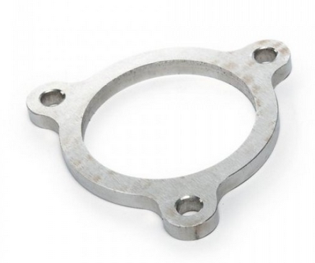 картинка Фланец под турбину K03,K04 магазин  StreetTuning 