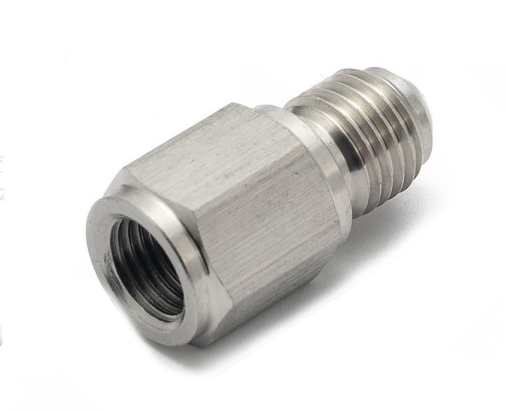 картинка Адаптер-рестриктор с AN3 на AN4 магазин  StreetTuning 