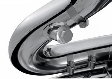 картинка Заглушка кислородного датчика M18*1.5, 2 шт магазин  StreetTuning 