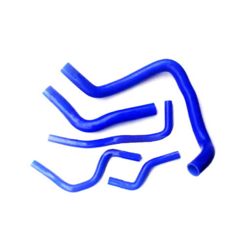 картинка Патрубки системы охлаждения Honda Civic EK9 Type-R B16 95-00 магазин  StreetTuning 