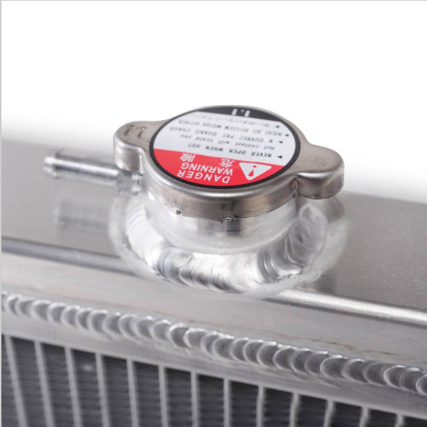 картинка Радиатор для Subaru Impreza Wrx STI GDB GD8 685mm*335mm*42mm магазин  StreetTuning 