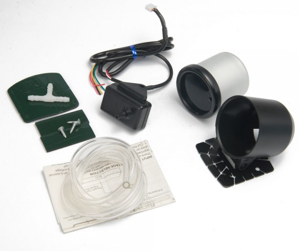 картинка Датчик давления турбины Boost ADDCO магазин  StreetTuning 