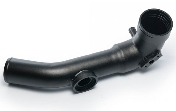 картинка Пайпинг кит для BMW F20 F30 M135i M235i 335i 435i N55 3.0 магазин  StreetTuning 