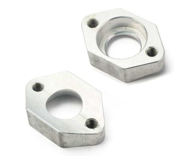 картинка Фланец под MAP VAG Jetta, Audi A4, Golf 1.8T 1998-2005 магазин  StreetTuning 