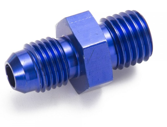 картинка Фитинг переходник  AN4 - M12x1,5 магазин  StreetTuning 