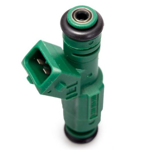 картинка Топливная форсунка 1 шт, OEM 0280155968 магазин  StreetTuning 