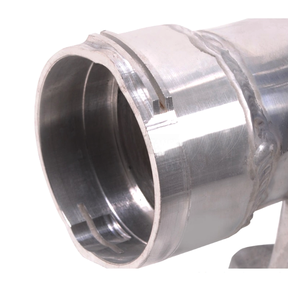 картинка Интеркулер для  Porsche 996 997, Audi TT turbo 01-09 магазин  StreetTuning 