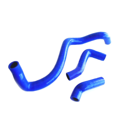 картинка Патрубки системы охлаждения VW Bora / Golf Jetta IV 1.8T 99 - 05 магазин  StreetTuning 