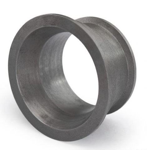 картинка Фланец переходной 2,5" V Band  - 3" V Band магазин  StreetTuning 