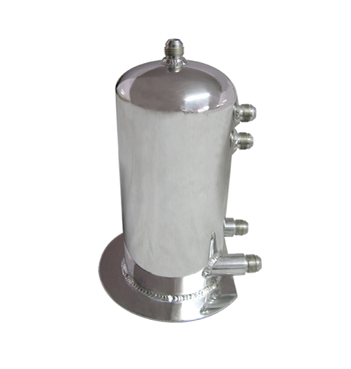 картинка Бак противоотливной 2,5 л магазин  StreetTuning 