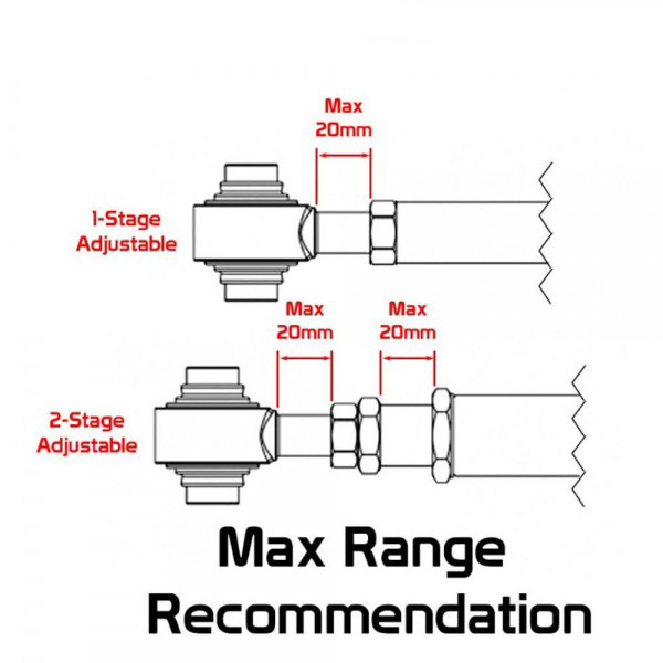 картинка Задние рычаги VW Golf MK5-6 03-12, Audi A3 06-13 магазин  StreetTuning 