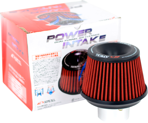 картинка Воздушный фильтр нулевого сопротивления Apexi Style магазин  StreetTuning 