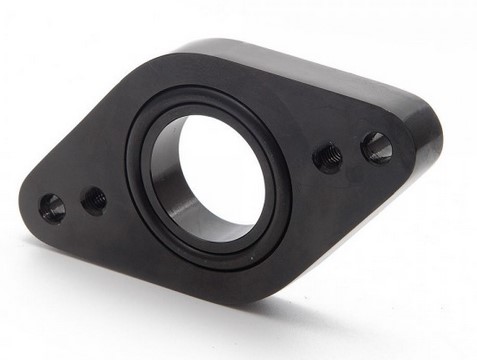 картинка Адаптер под Blow-Off для Mazda 3/6, CX7 магазин  StreetTuning 