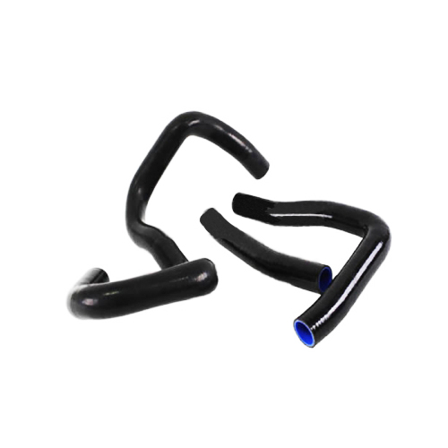 картинка Патрубки радиатора Mitsubishi Lancer Fortis MK9 08 - 12 магазин  StreetTuning 