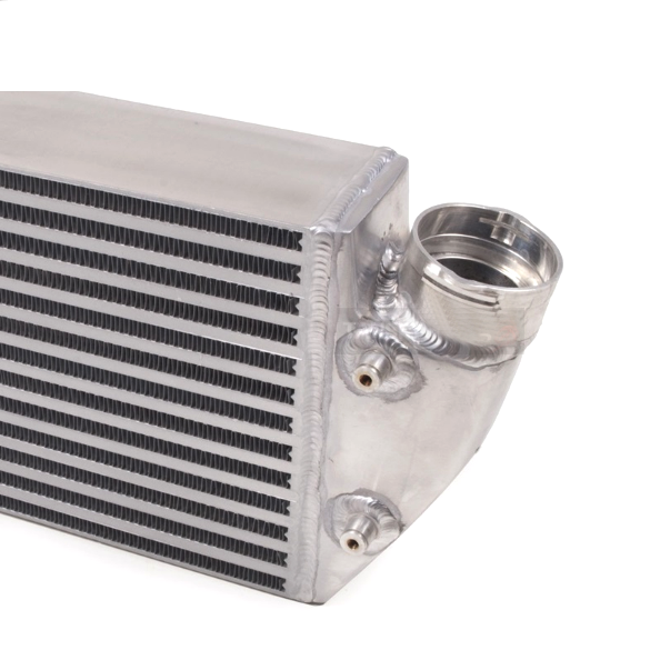 картинка Интеркулер для  Porsche 996 997, Audi TT turbo 01-09 магазин  StreetTuning 