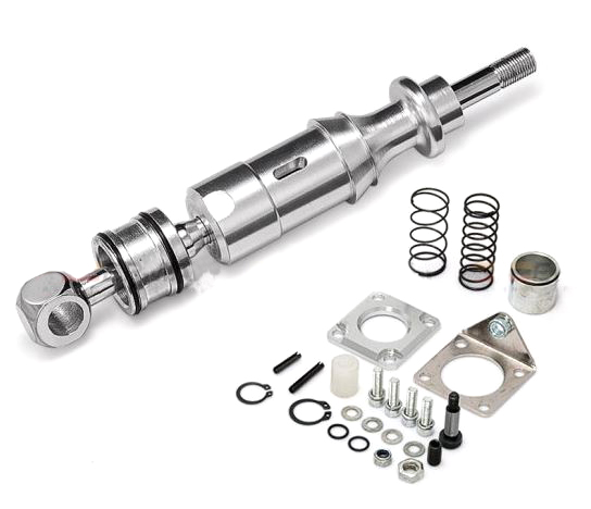 картинка Кулиса  короткоходная регулируемая для Toyota Supra JZA80 2JZ 6МКПП магазин  StreetTuning 