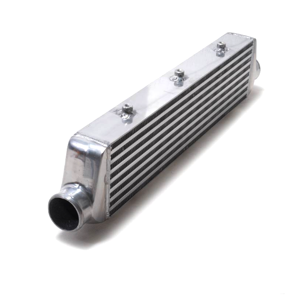 картинка Интеркулер 550 x 140 x 65 , вход/выход - 63мм магазин  StreetTuning 