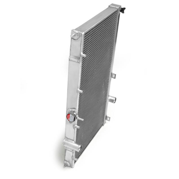 картинка Радиатор для  Mitsubishi Lancer Evo 4 5 6   705mm*432mm*46mm магазин  StreetTuning 