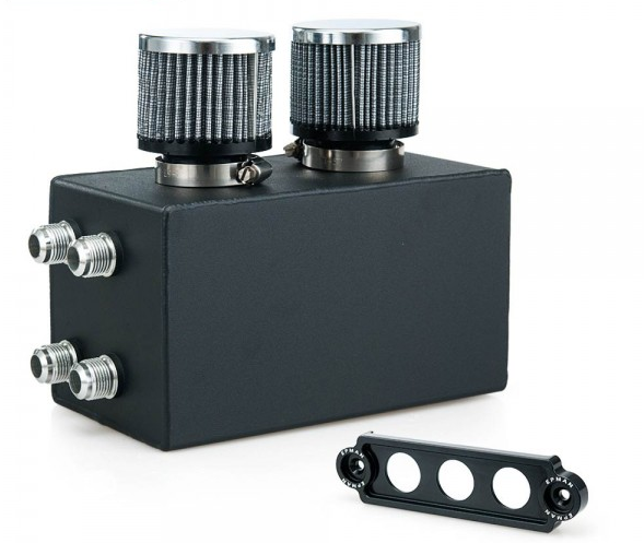 картинка Маслоуловитель сапуна, Honda Civic Integra EK EG DC магазин  StreetTuning 