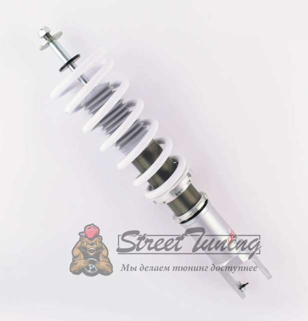 картинка Койловеры DWD Street series для Honda Accord 9-го магазин  StreetTuning 