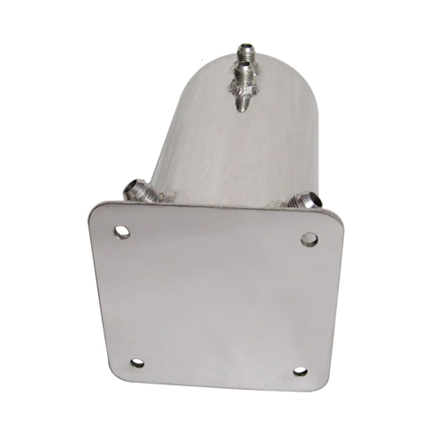 картинка Бак противоотливной 2 л магазин  StreetTuning 