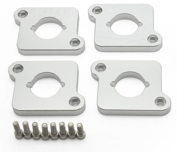картинка Переходные проставки для установки катушек отTFSI моторов на мотор 1.6 магазин  StreetTuning 