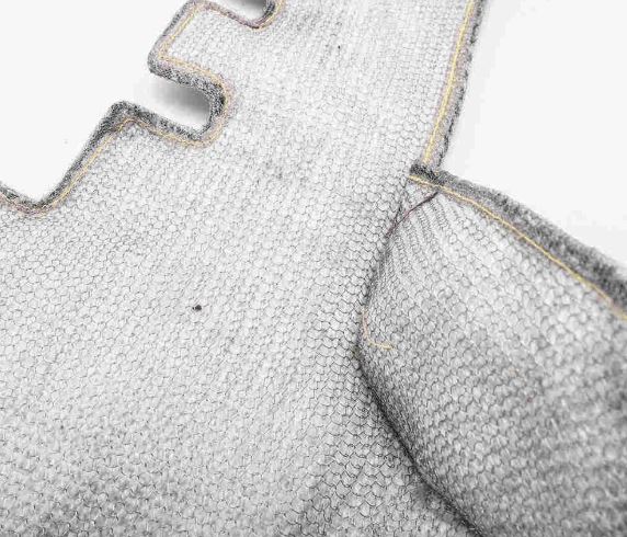 картинка Термошуба для турбины K03 / K04 Audi-Volkswagen, базальтовая (титан) магазин  StreetTuning 