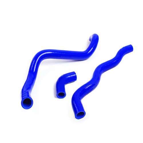 картинка Патрубки радиатора Honda FIT Jazz L13 L15 GD1 GD5 магазин  StreetTuning 