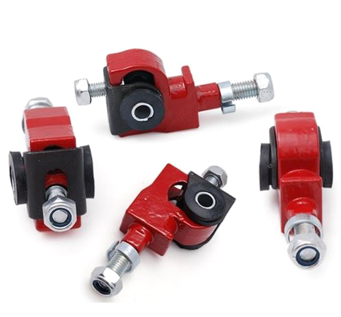 картинка CAMBER ADJUSTER KIT для регулировки развала передних колес для HONDA ACCORD/CIVIC/ PRELUD магазин  StreetTuning 