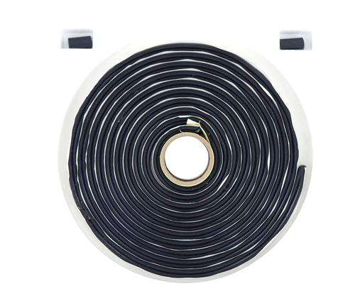 картинка Бутиловый герметик для стекол фар автомобиля ORGAVYL магазин  StreetTuning 