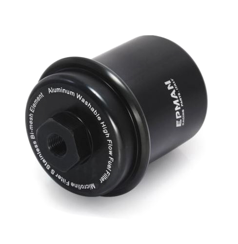 картинка Топливный фильтр первичной очистки EPMAN Sport, черный магазин  StreetTuning 